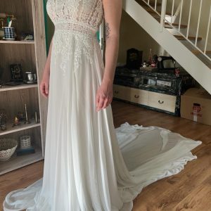 Vestido Novia SIN USAR Vestido Novia SIN USAR
