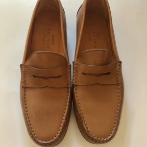 Mocasines "Carmina"