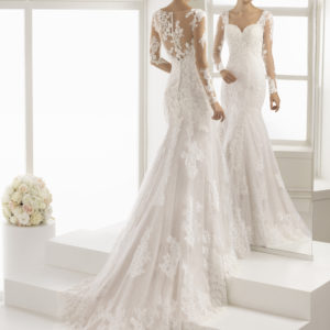Vestido de novia Vestido de novia