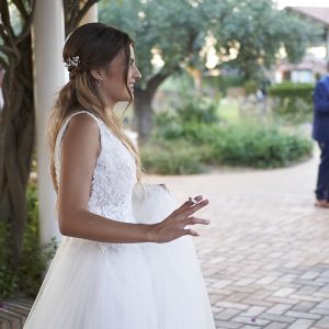 Vestido de novia Vestido de novia