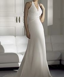 Vestido Pronovias (T44-46)