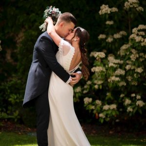 Vestido novia