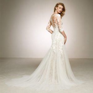 Vestido de Novia