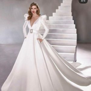 Vestido de Novia