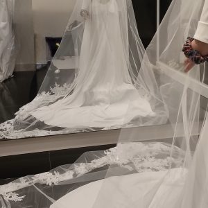 Vestido de novia Vestido de novia