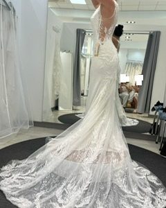 Vestido de novia