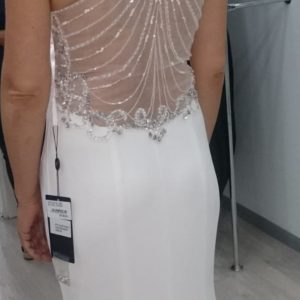 VESTIDO ESPECTACULAR VESTIDO ESPECTACULAR