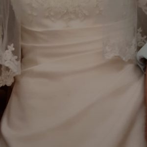 VESTIDO PRONOVIAS VESTIDO PRONOVIAS