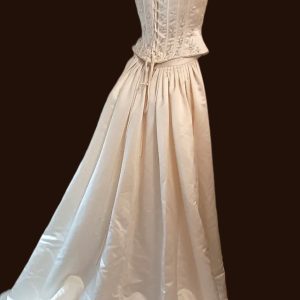 VESTIDO NOVIA PRONOVIAS