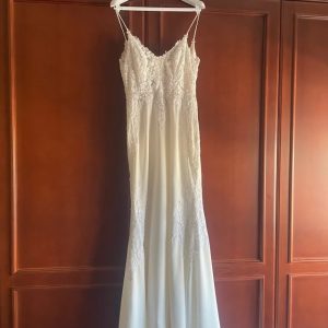 Vestido de novia