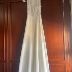 Vestido de novia