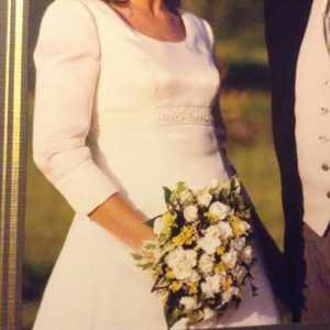 Vestido de novia Vestido de novia