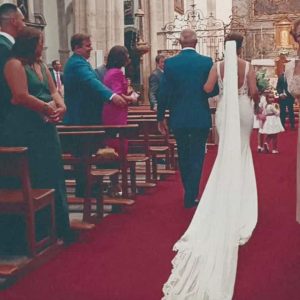 Vestido alamy Vestido alamy