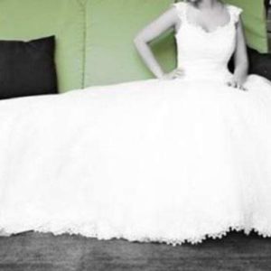 Vestido de novia Vestido de novia