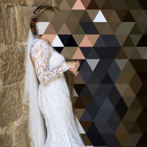 Vestido de novia Vestido de novia