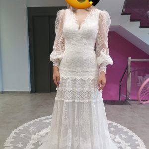 Vestido de novia sin estrenar Vestido de novia sin estrenar