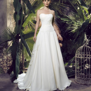 Vestido de novia