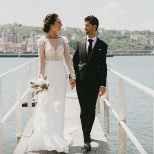 Vestido de Novia Vestido de Novia