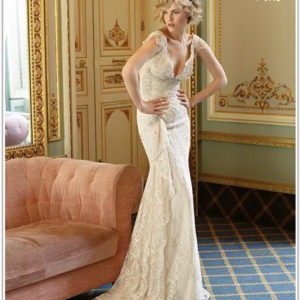 Vestido YolanCris Vestido YolanCris