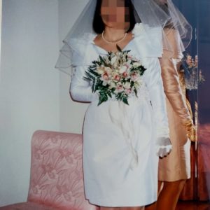 Vestido Pronovias