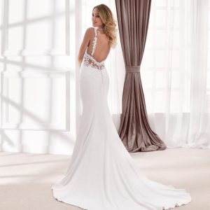 Vestido de novia sin estrenar Vestido de novia sin estrenar