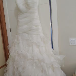 Vestido de Novia