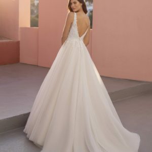 Vestido de novia Vestido de novia