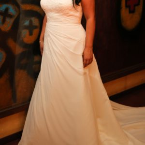 Vestido de novia Vestido de novia