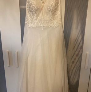 Vestido de novia