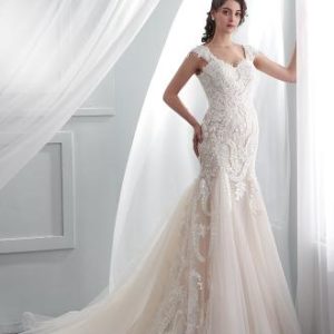 Vestido de novia Vestido de novia