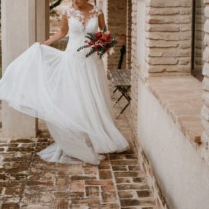 Vestido St Patrick 2018 Vestido St Patrick 2018