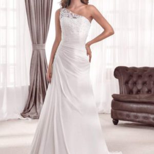 VESTIDO DE NOVIA