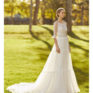 Vestido de novia Vestido de novia