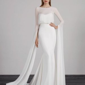 Vestido de novia nuevo pronovias modelo mallorca Vestido de novia nuevo pronovias modelo mallorca