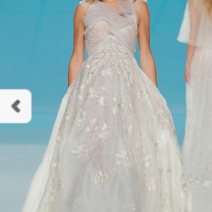 Vestido de novia