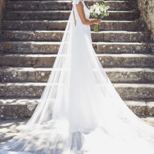 Vestido de novia Vestido de novia