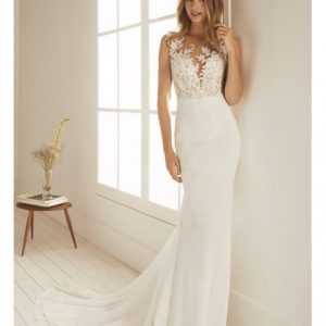 Vestido novia nuevo PRONOVIAS