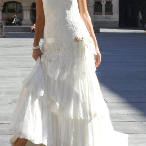 Vestido de novia Vestido de novia