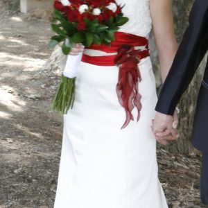 VESTIDO DE NOVIA VESTIDO DE NOVIA